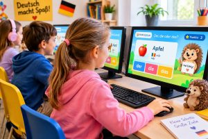 cursuri germana